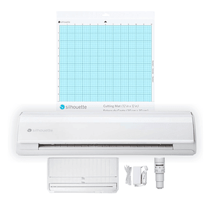 Silhouette Cameo 5 