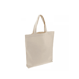 Totebag Crea 100% Algodón