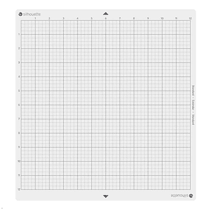 Tapete de corte 30,5 x 30,5 cms. para Silhouette Cameo