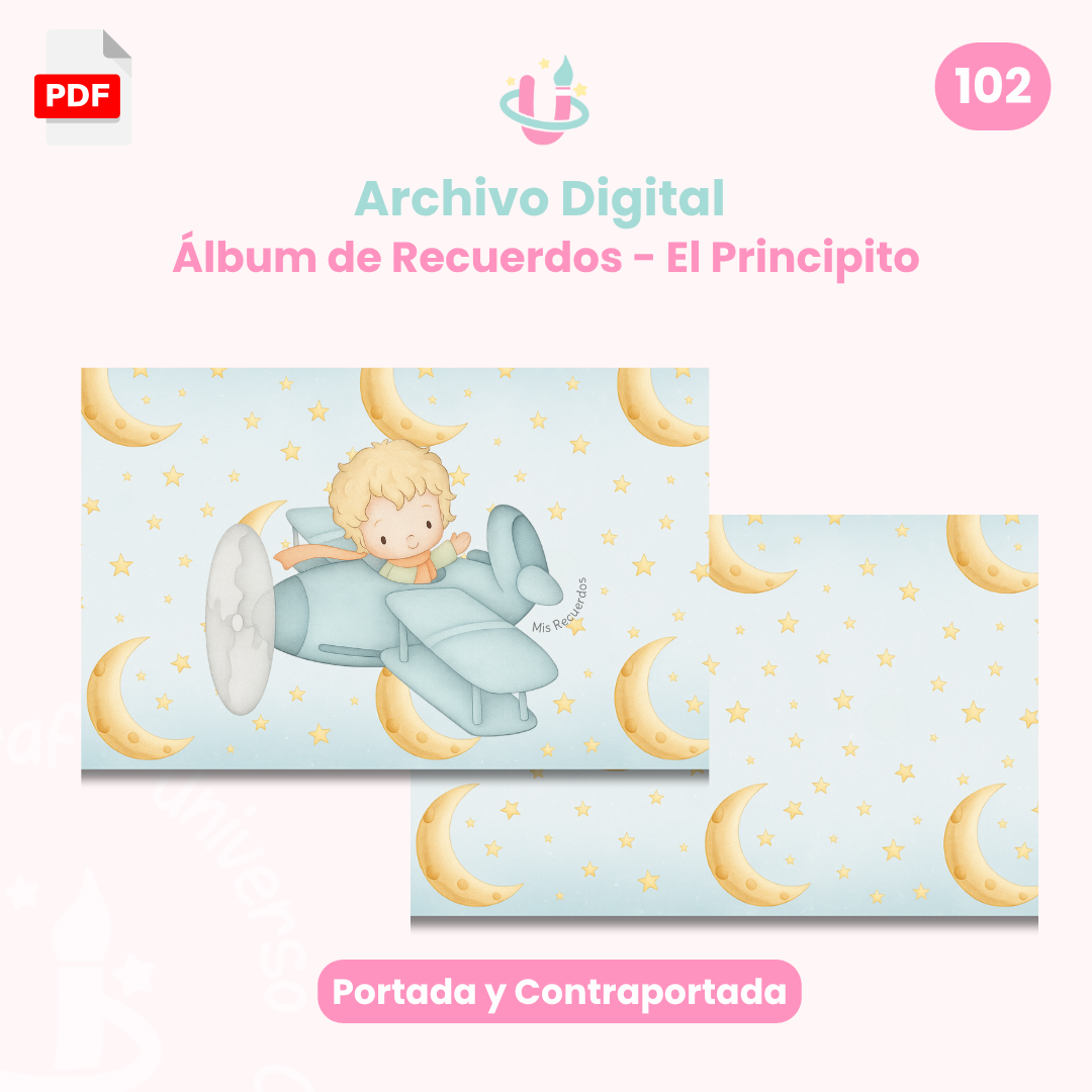 Archivo Digital - Álbum de Recuerdos 