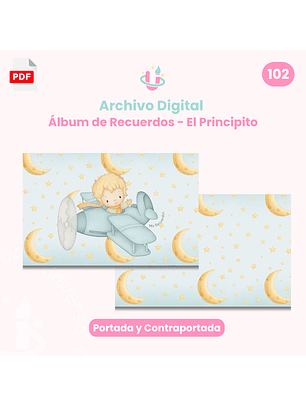 Archivo Digital - Álbum de Recuerdos 