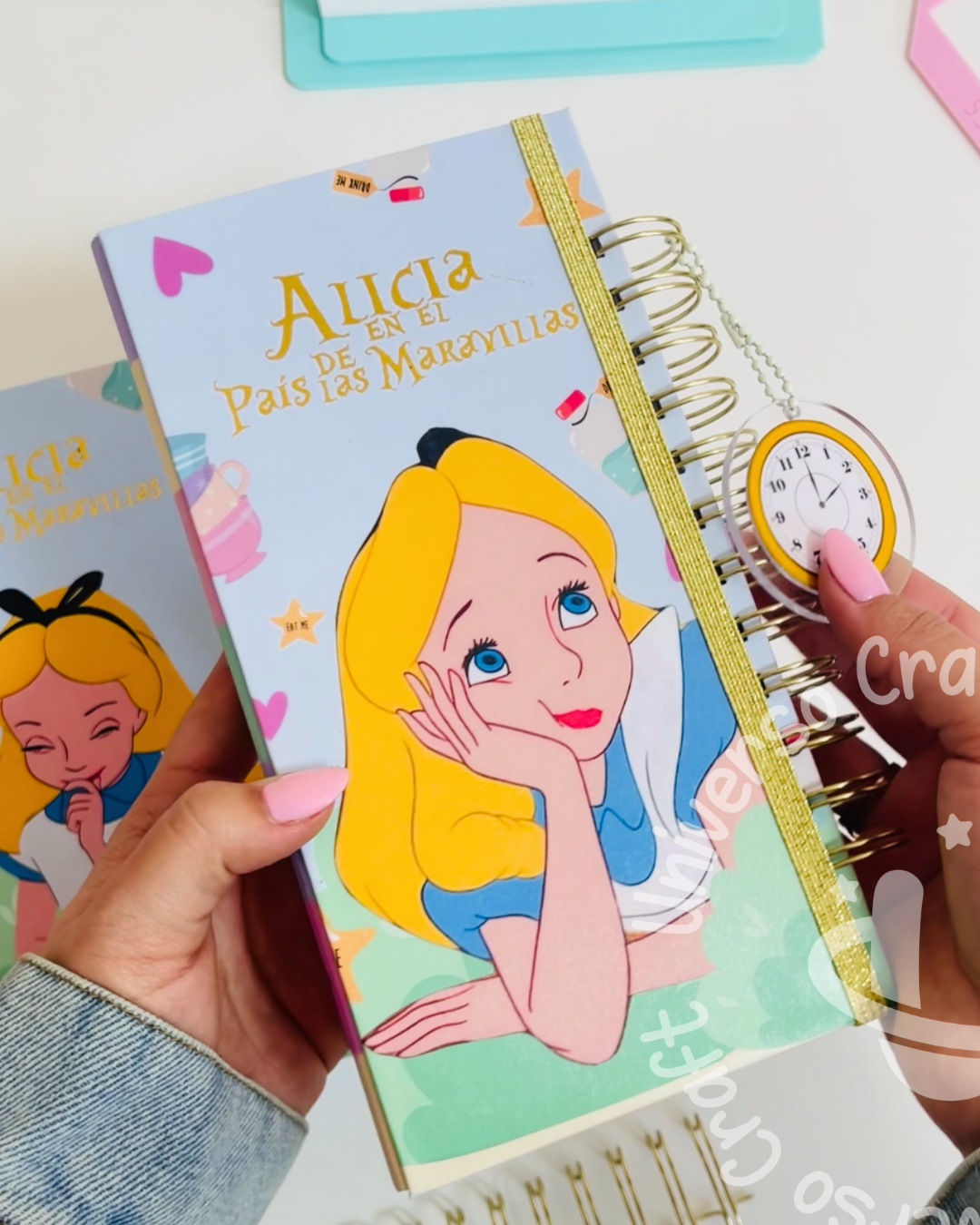 Archivo Digital PDF - Proyecto Maxi Planificador Alicia - Diseño 119 3