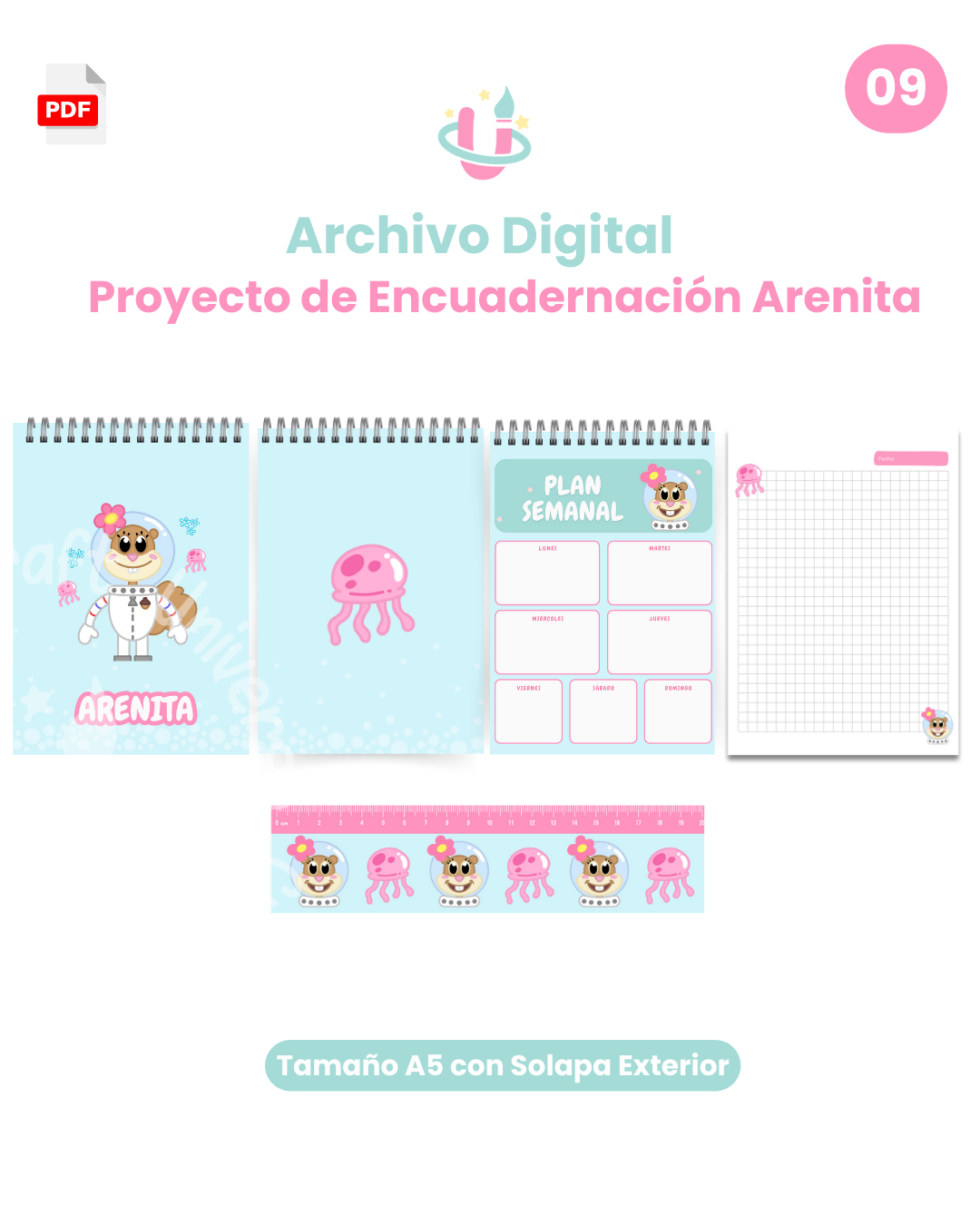 Archivo Digital - Proyecto Arenita A5 - Diseño 09 1