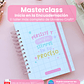 Masterclass - Tu primera agenda rentable  - Miniatura 2