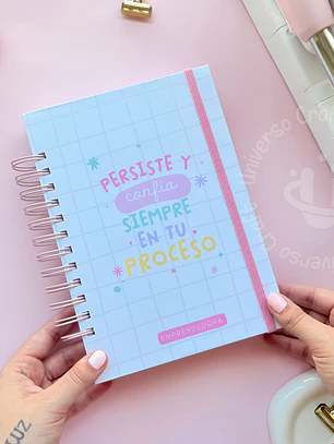 Masterclass Universo® ⭐️ Aprende Encuadernación desde 0 · Curso Online