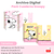Archivo Digital PDF - Pack Cuaderno Snoopy A5 - Diseño 157