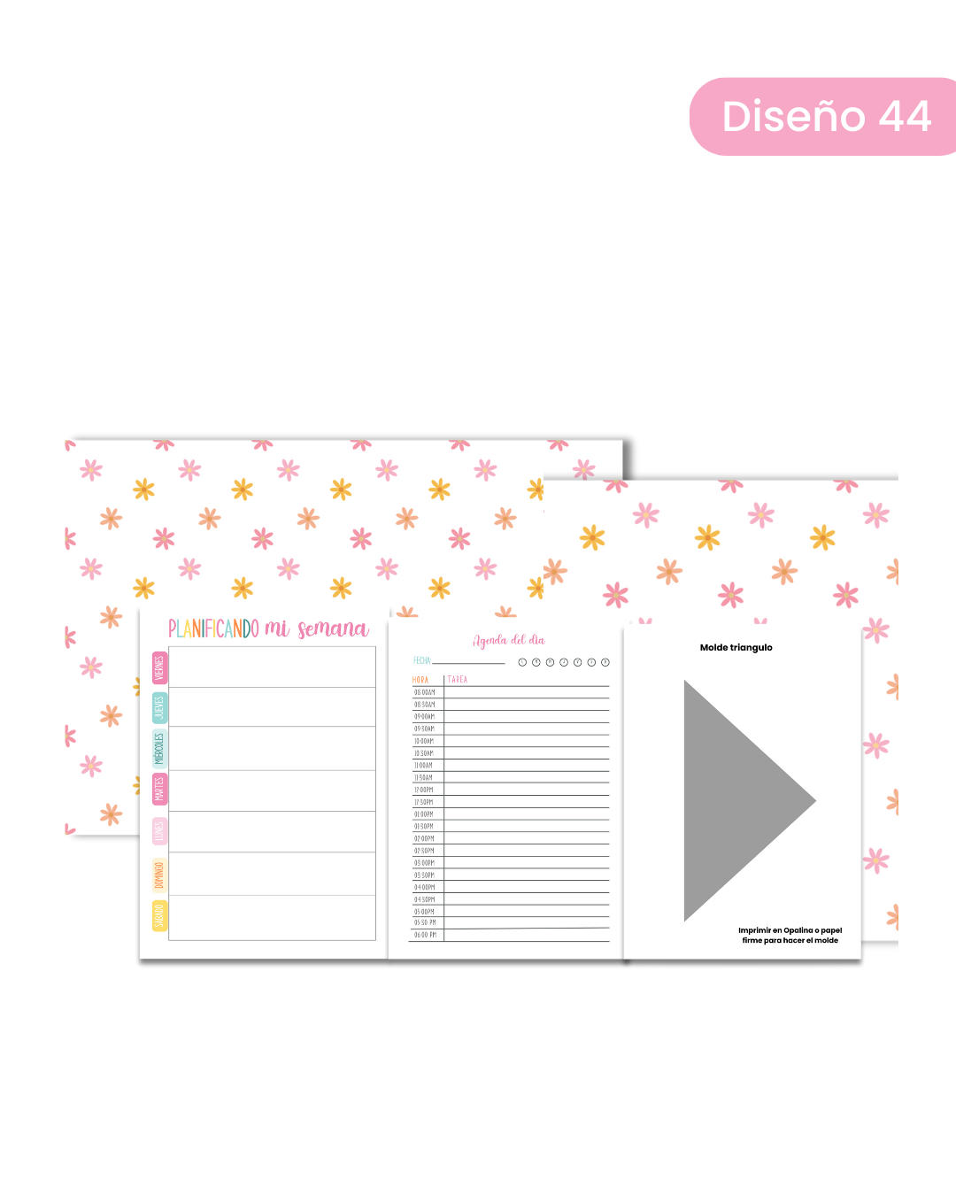 Archivo Digital PDF - Proyecto Anotador tipo Sobre - Diseño 44 1