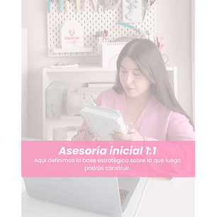 Diagnóstico inicial - Comencemos tu negocio