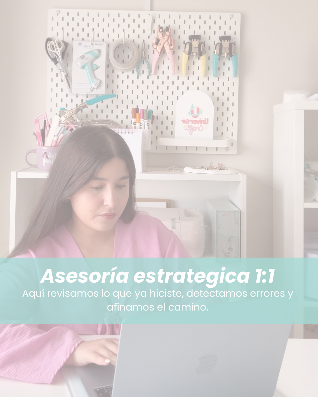 Diagnóstico de Corrección con Estrategia 1