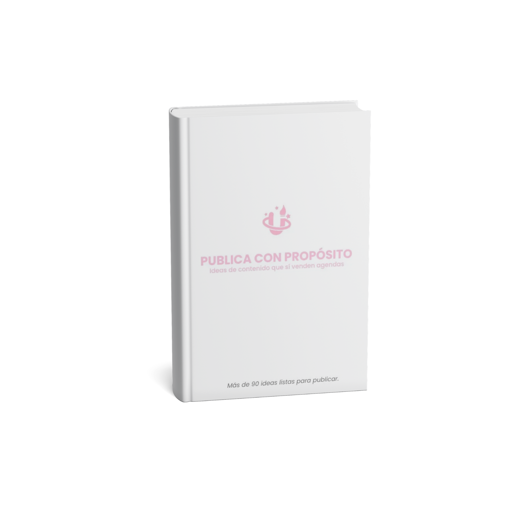 Ebook Digital - Publica con Propósito  1