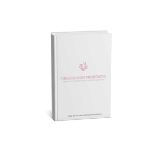 Ebook Digital - 100 ideas para vender tus agendas 