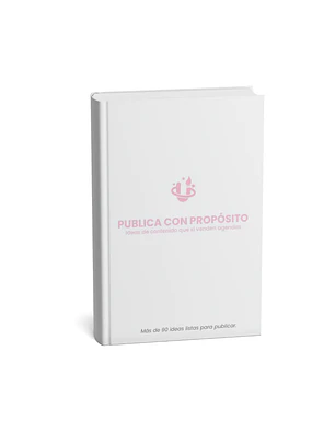 Ebook Digital - 100 ideas para vender tus agendas 
