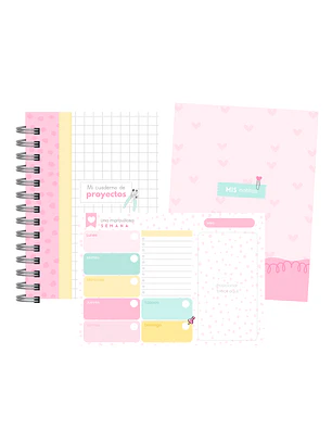 Archivo Digital PDF - Pack Emprende en Orden - Diseño 162