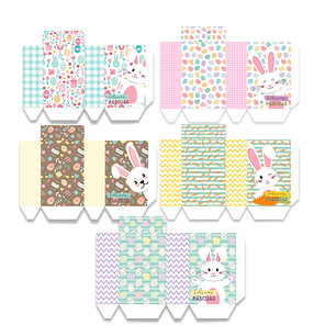 Archivo Digital PDF - Bolsa Pascua 5 diseños - Diseño 41