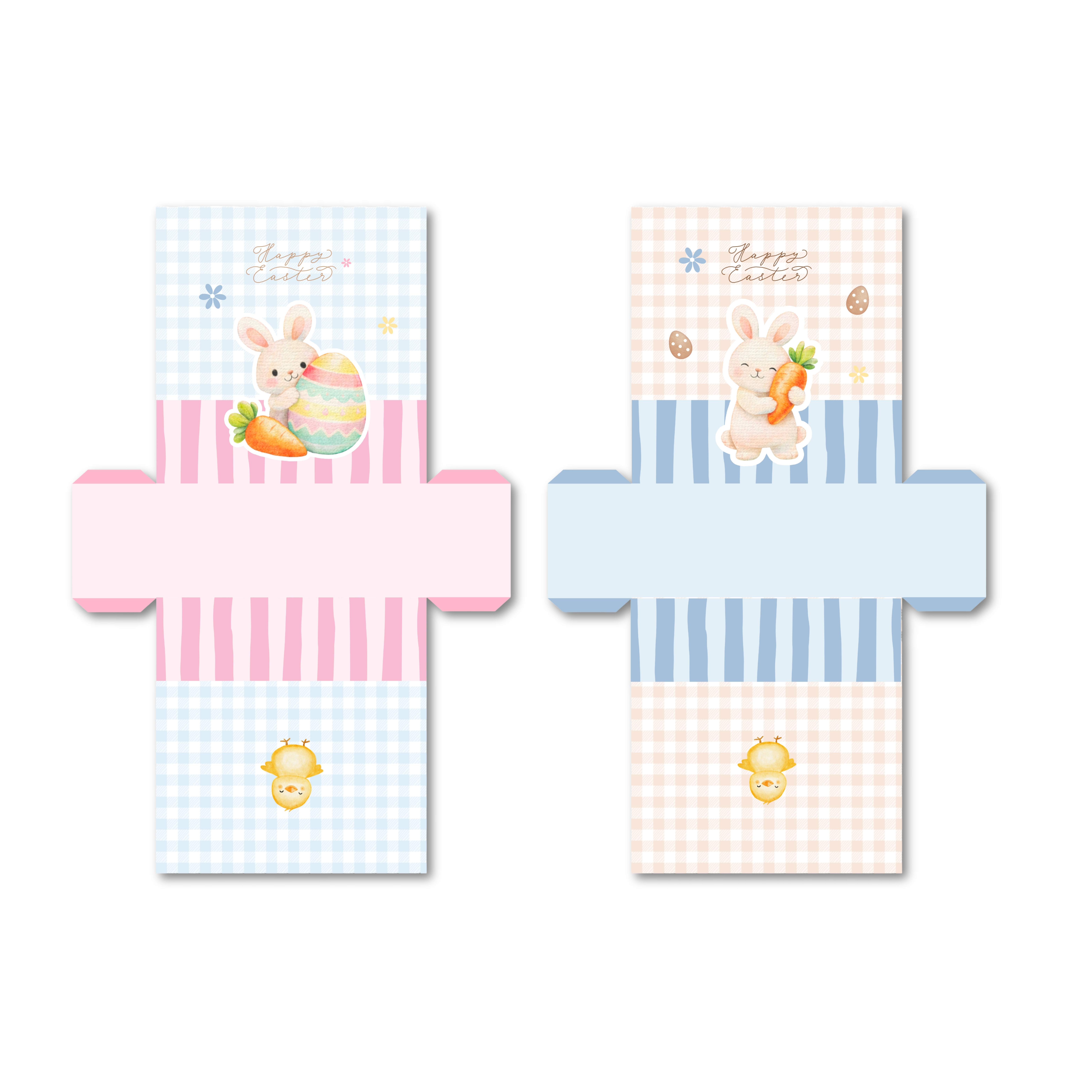 Archivo Digital PDF – Set de Pascua - Diseño 189 2