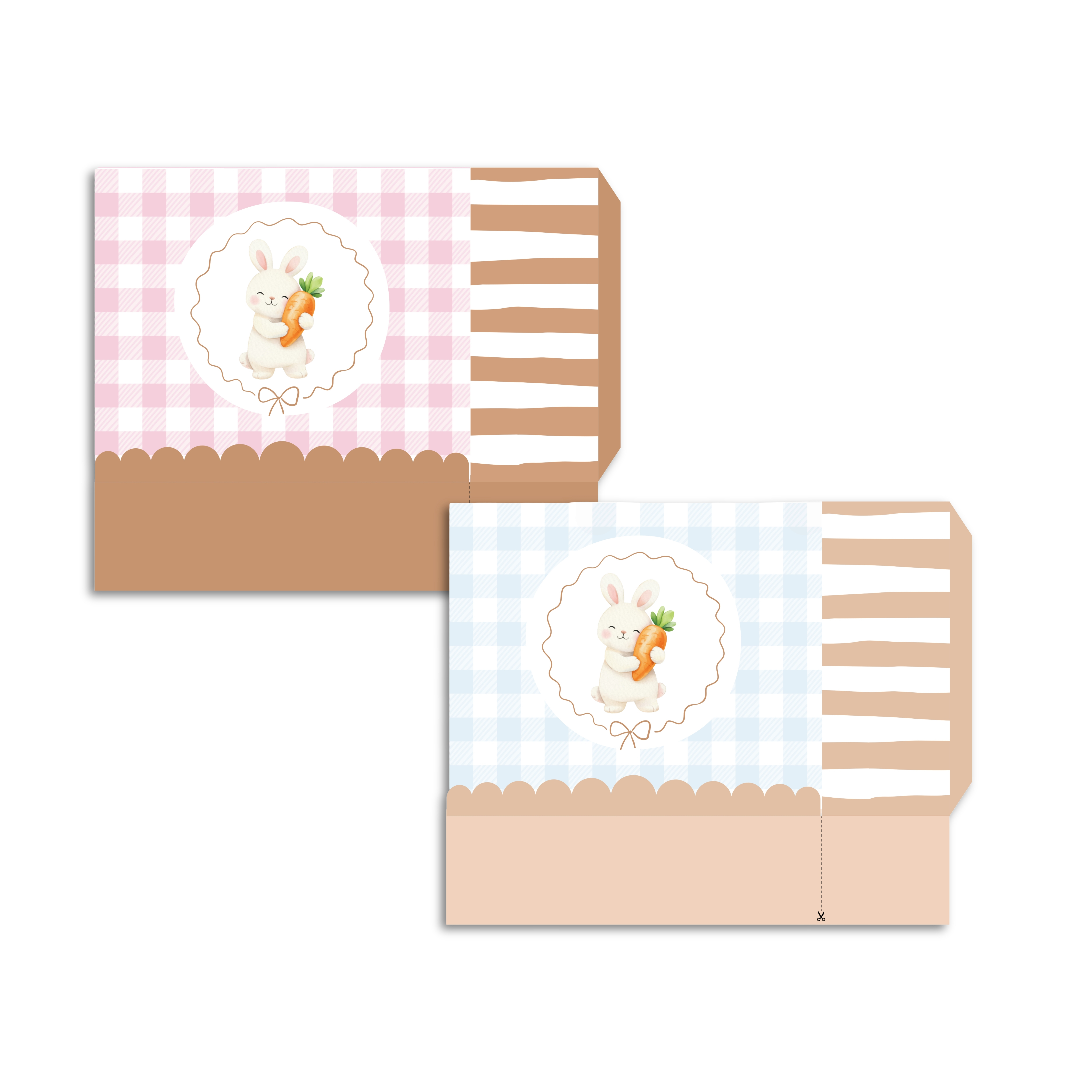 Archivo Digital PDF – Set de Pascua - Diseño 189 4