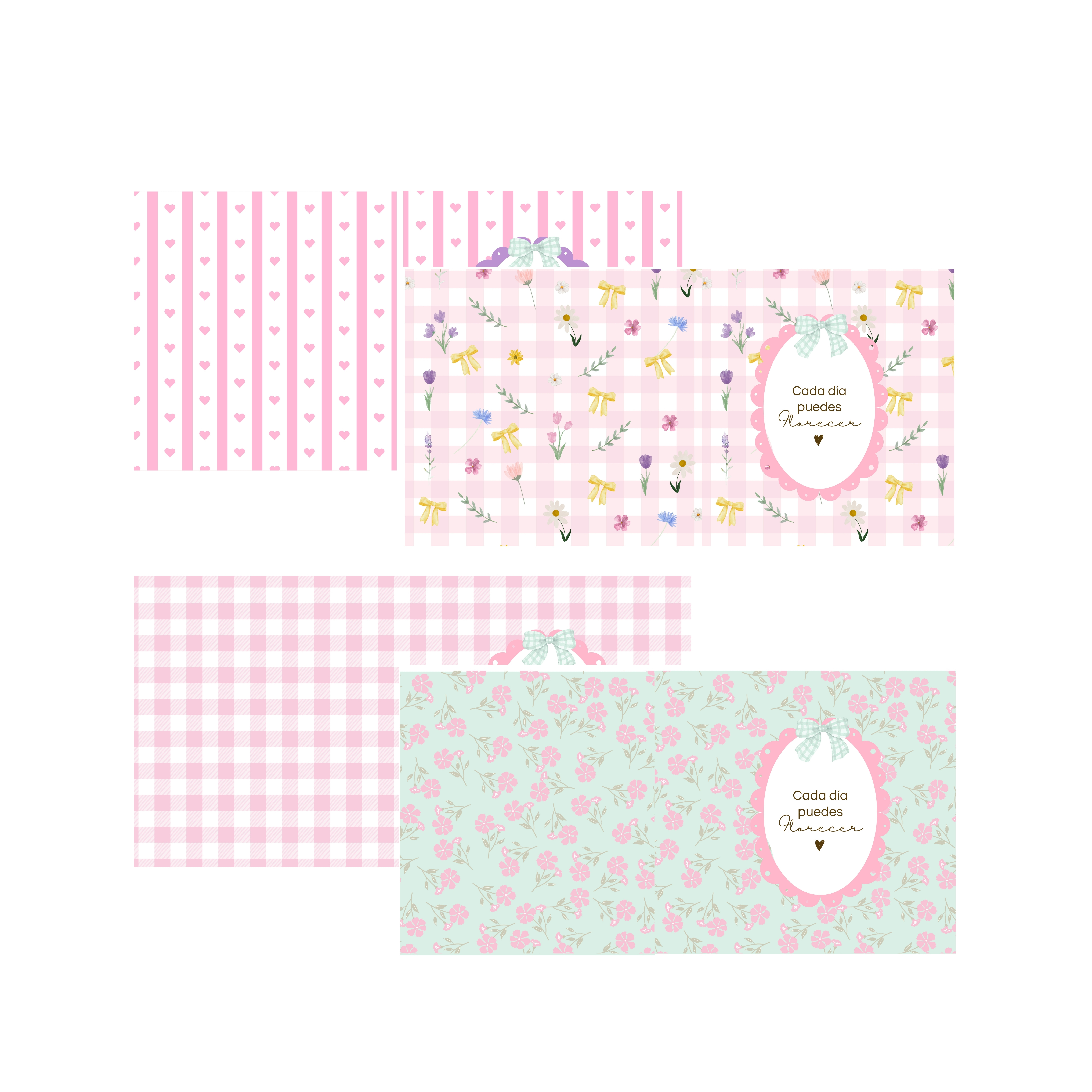 Archivo Digital Descargable – Porta Notas Adhesivas 10x10 cm - Diseño 190 1