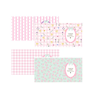 Archivo Digital PDF – Porta Notas Adhesivas 10x10 cm - Diseño 190