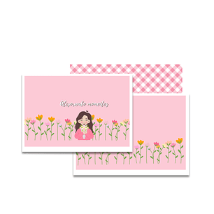 Archivo Digital PDF - Proyecto Completo día de la madre - Diseño N°47