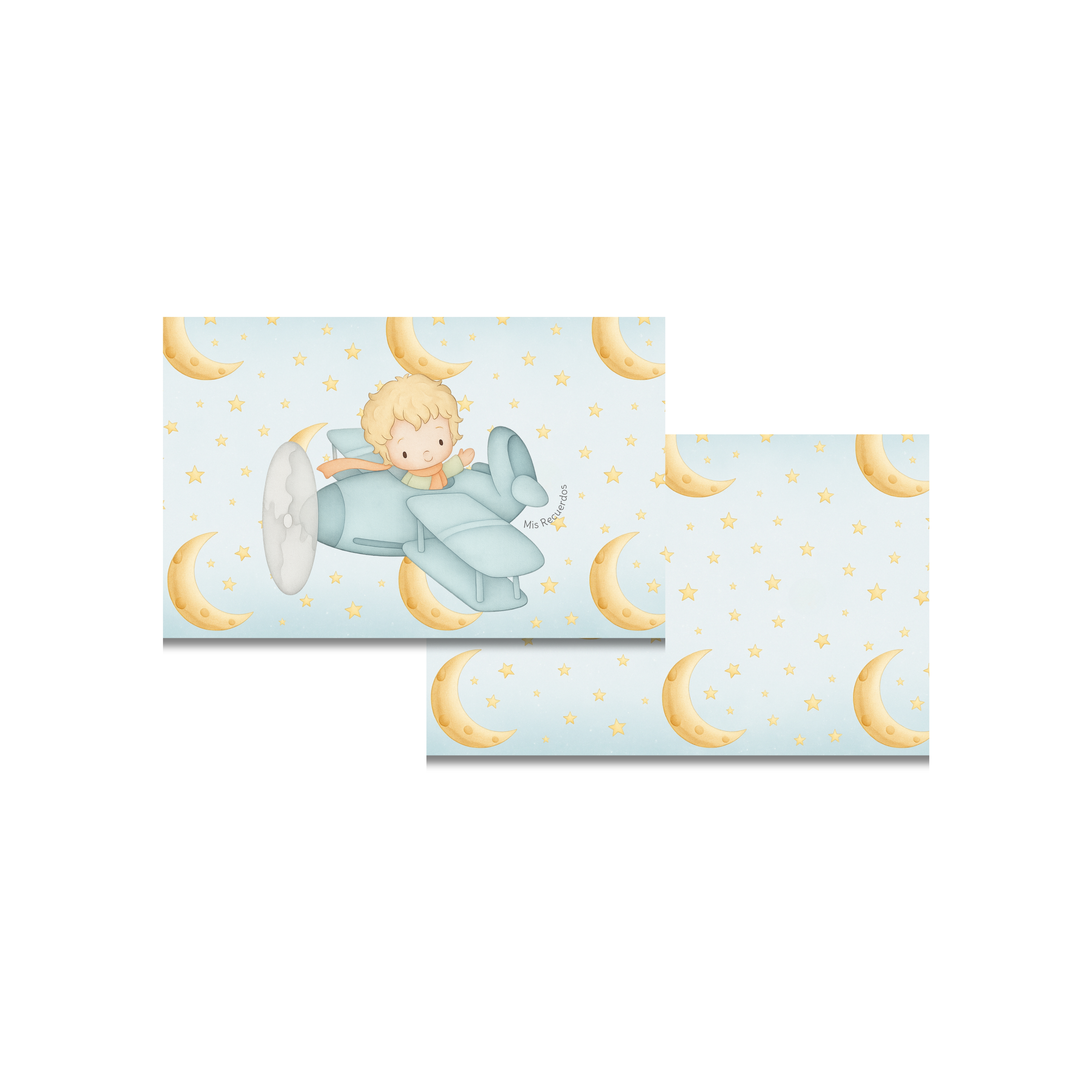 Archivo Digital - Álbum de Recuerdos 