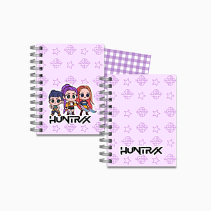 Colección Digital PDF - Guerreras Kpop Demon Hunters - 132