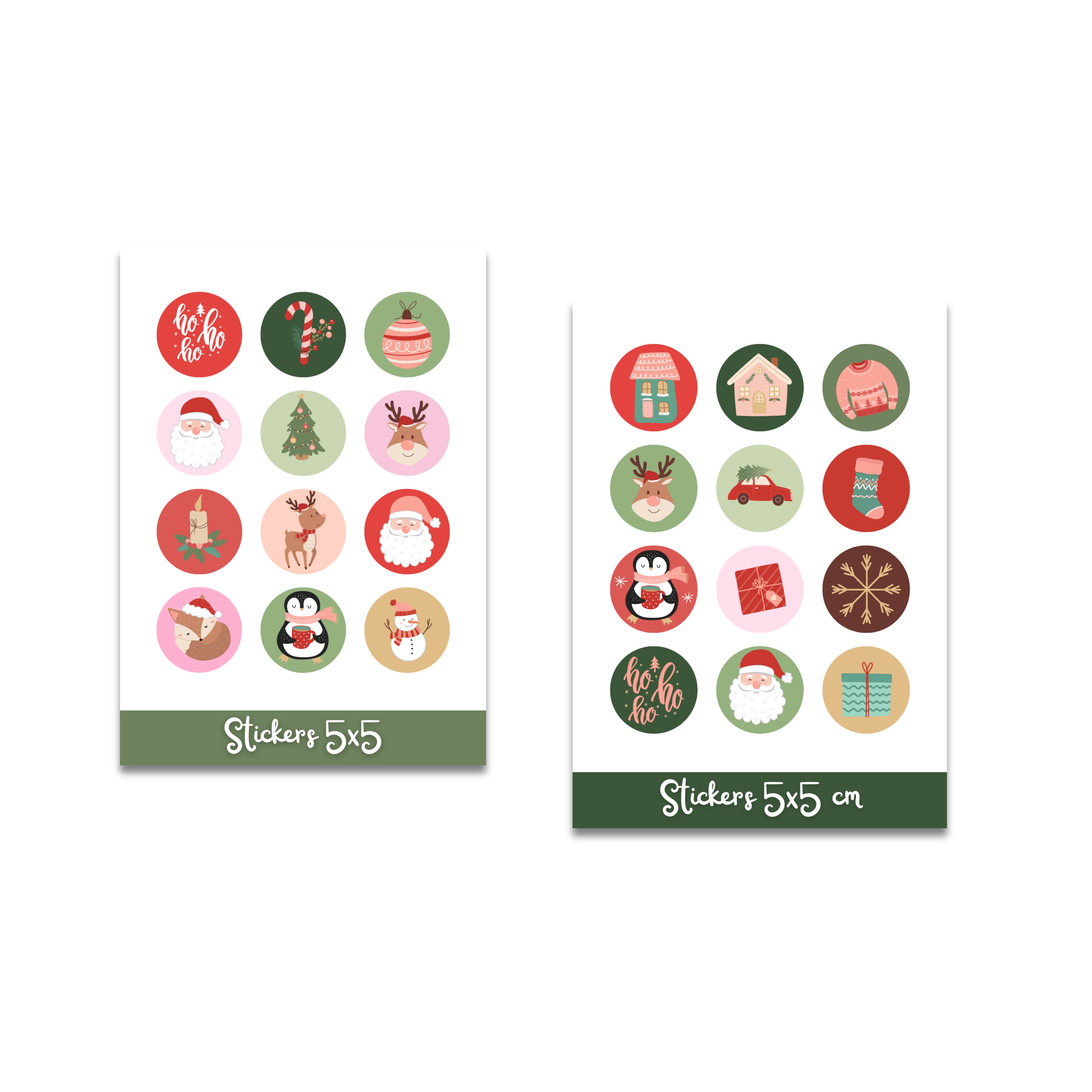 Colección Digital PDF - Universo Navideño - 133 1