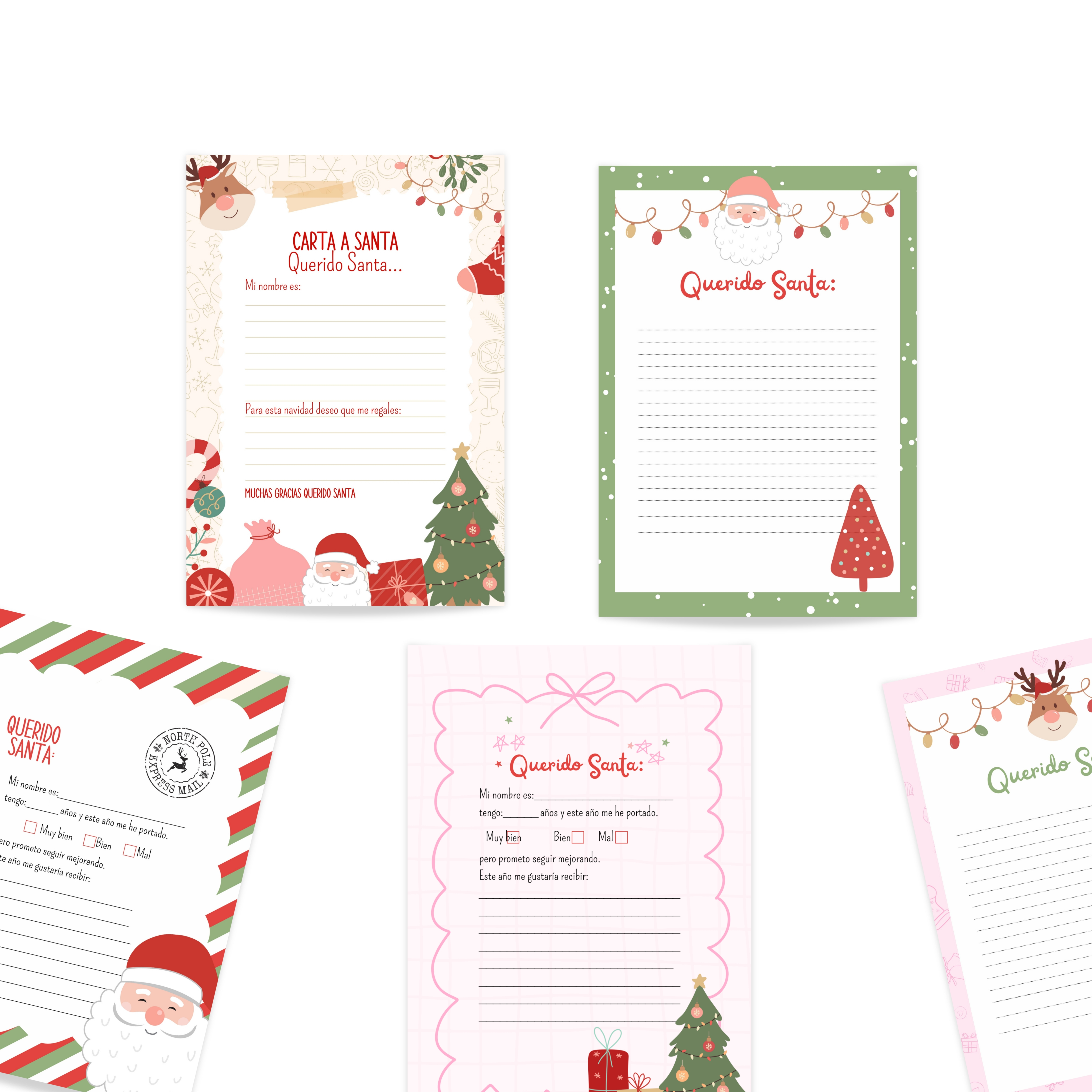 Colección Digital PDF - Universo Navideño - 133 2