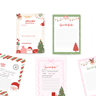 Colección Digital PDF - Universo Navideño - 133