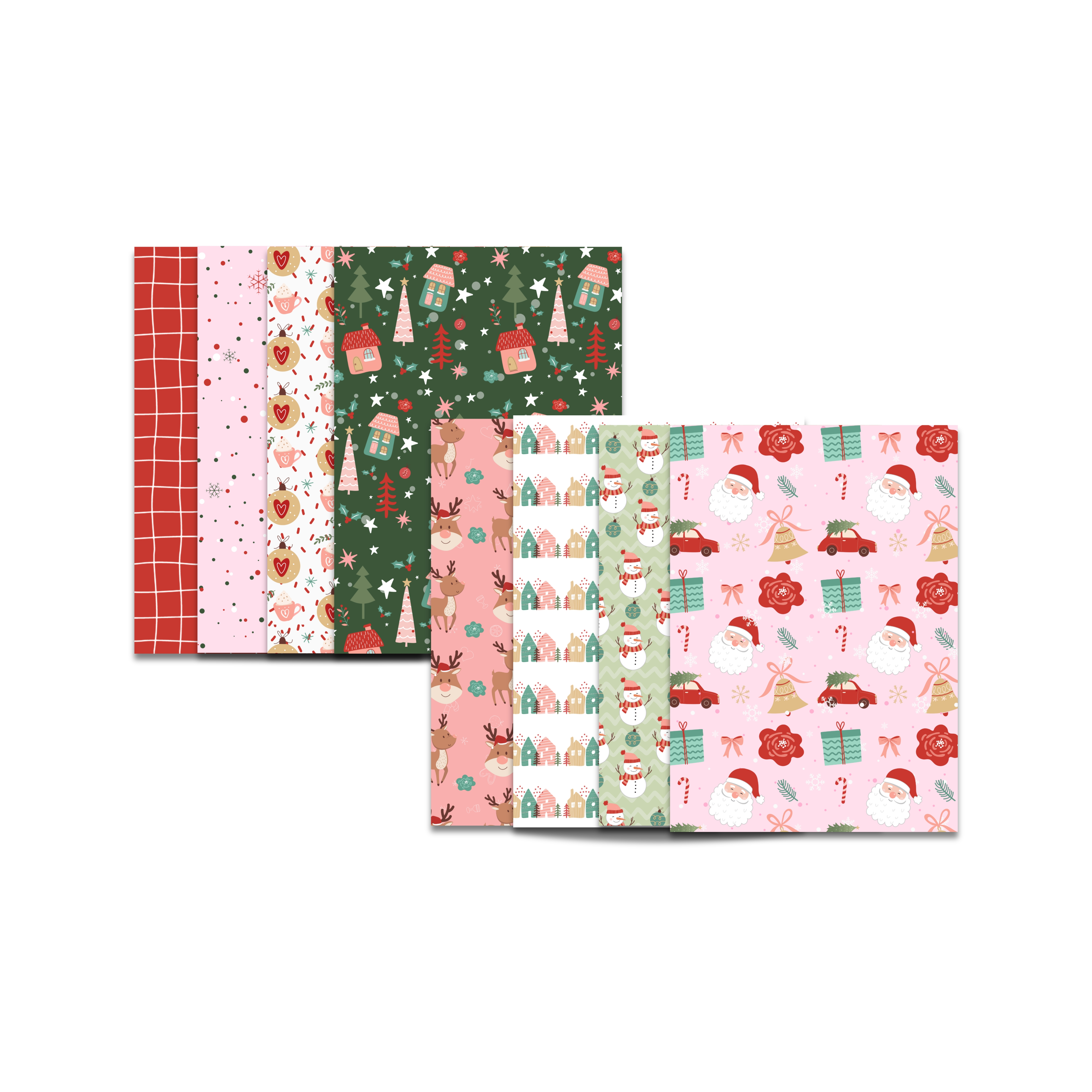 Colección Digital PDF - Universo Navideño - 133 6