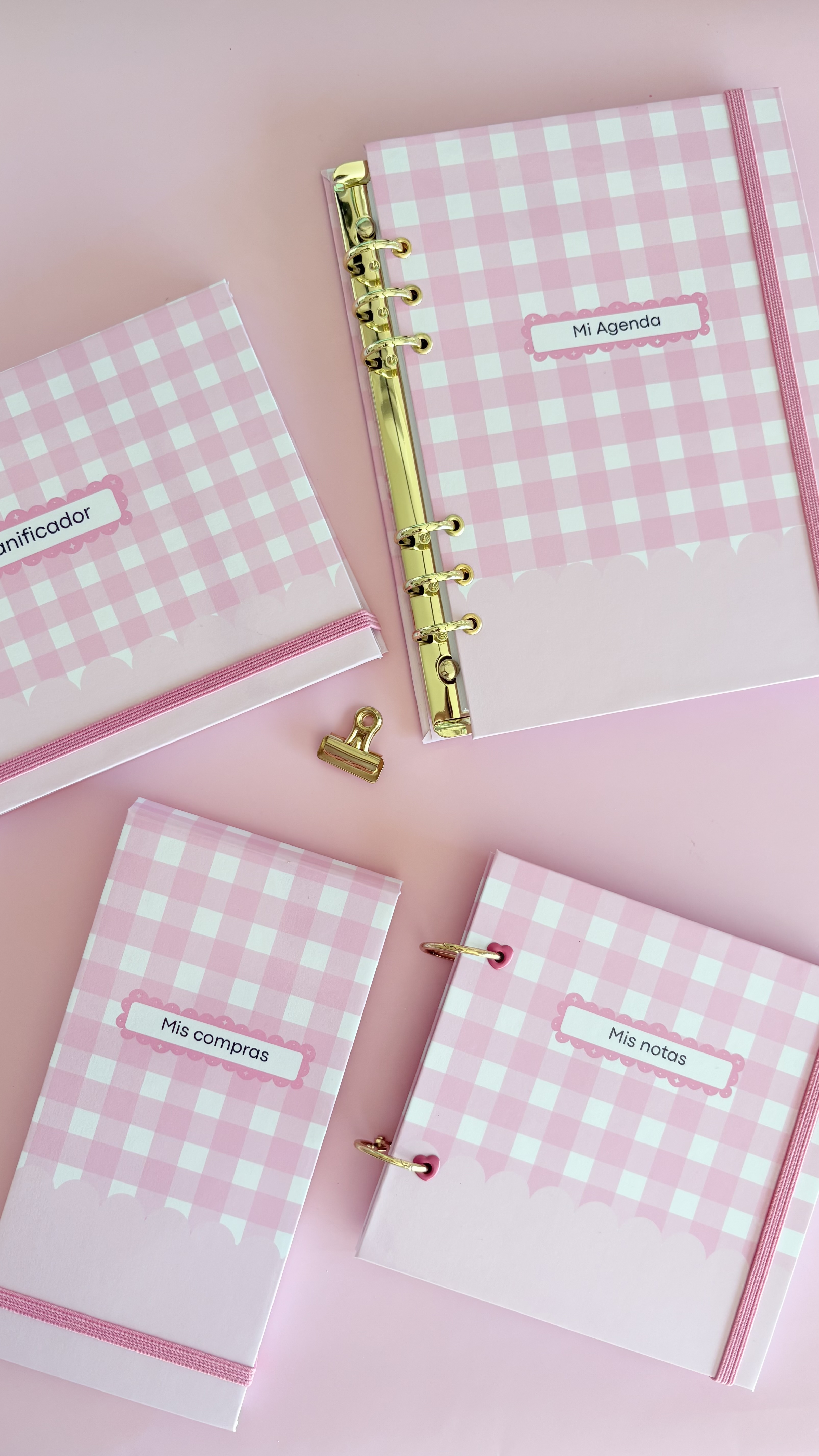 Aprende a hacer encuadernación manual 1