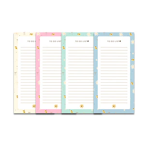 Archivo Digital PDF – Pack Floral Organiza tu Semana - Diseño 196