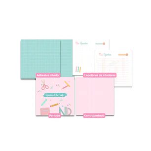 Archivo Digital PDF - Pack Premium Diseño Profes Docentes Maestra - Diseño 107