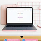 Diseño estratégico en Canva para agendas - Miniatura 1