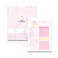 Archivo Digital PDF - Envelope Planner - Diseño 191 - Miniatura 1