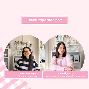 PREVENTA 14 DE MAYO - Aprende a hacer tu catálogo de ventas en Canva
