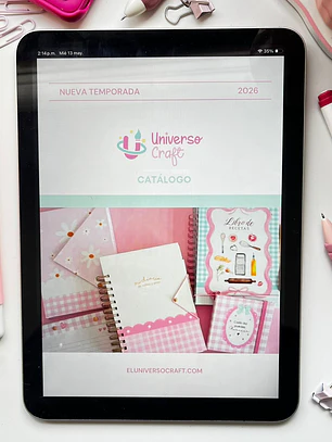 Curso Online - Aprende a hacer tu catálogo de ventas en Canva