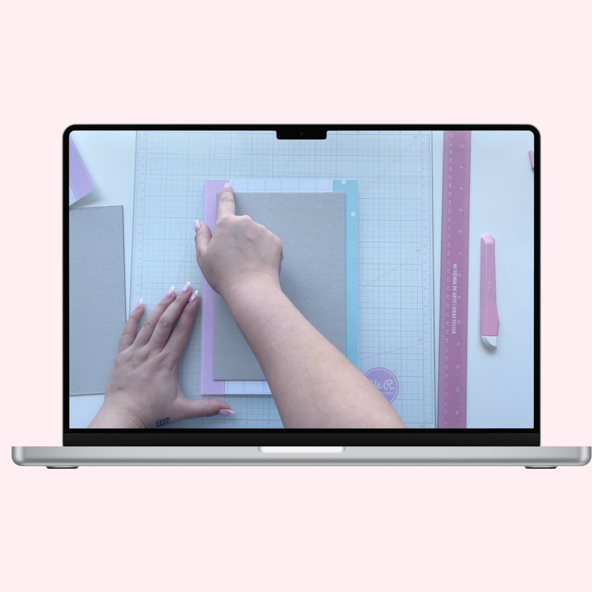 Masterclass Universo®⭐️ Tu primera agenda desde 0 - Curso Online 3