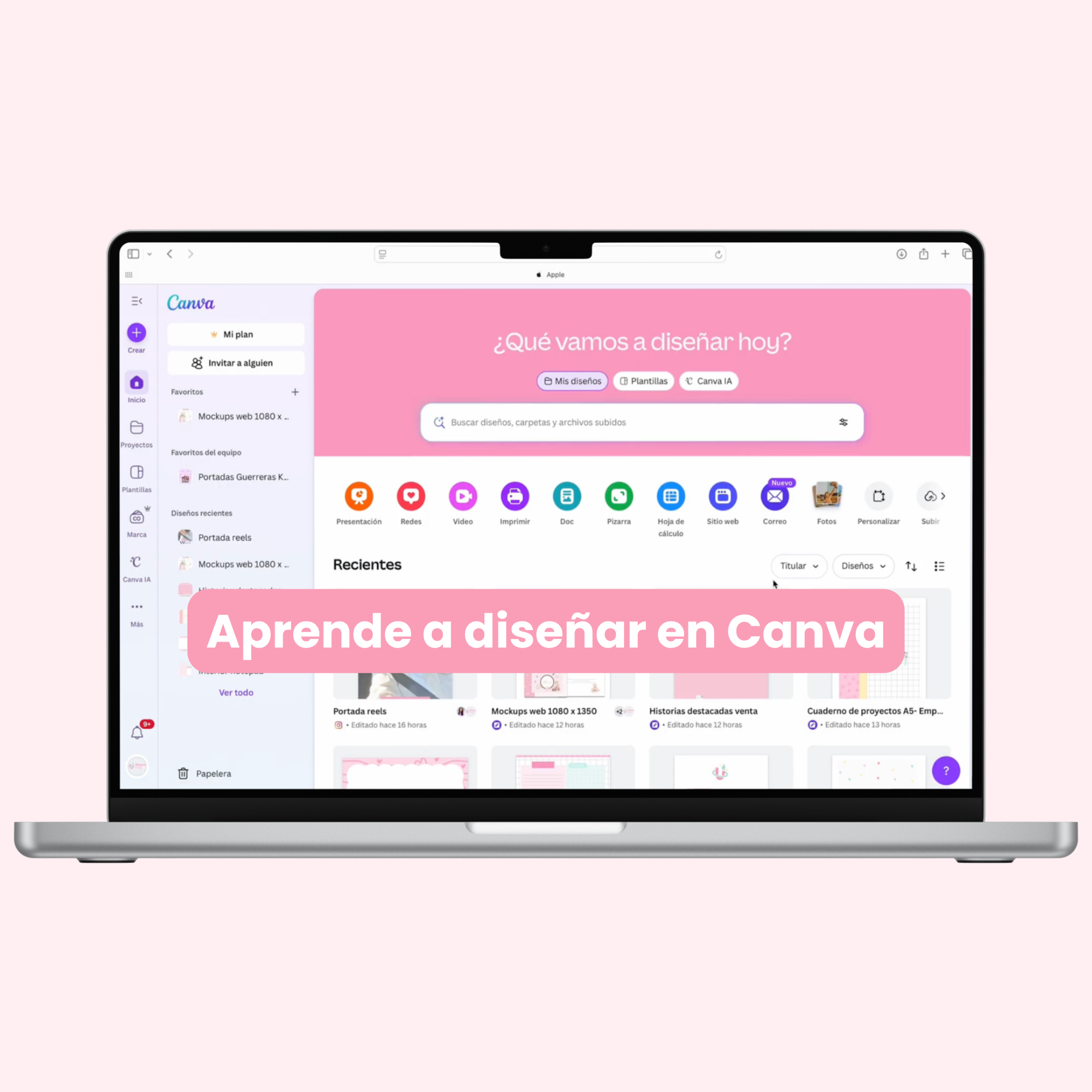 Masterclass Universo®⭐️ Tu primera agenda desde 0 - Curso Online 4