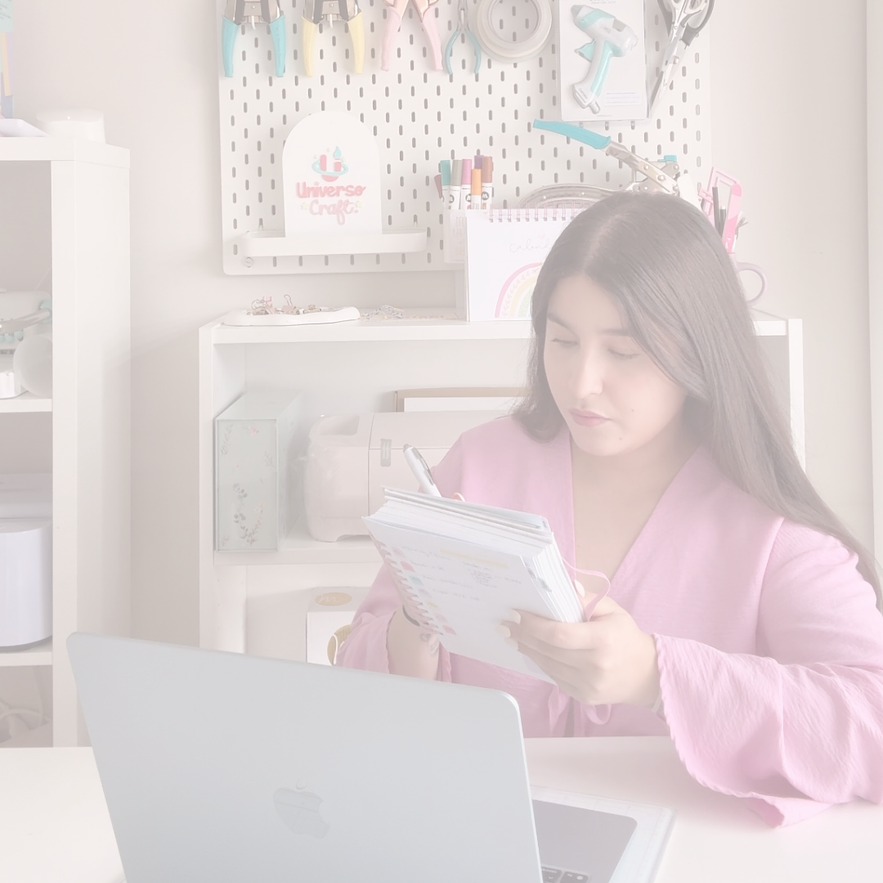 Aprende a vender tus agendas