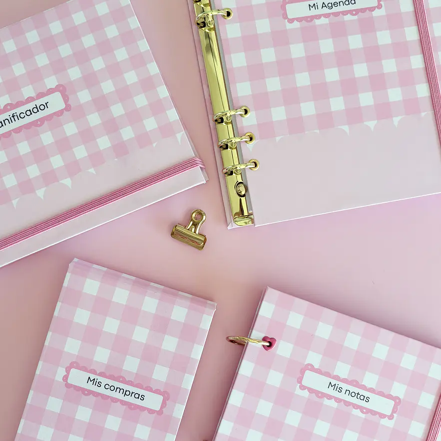 Encuadernación manual