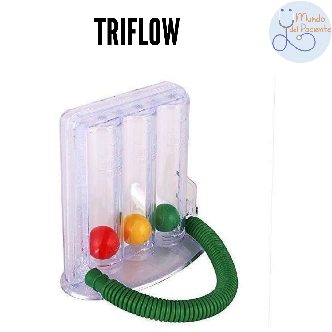 Triflow