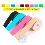 Kinetape 5 cms x 5 mts