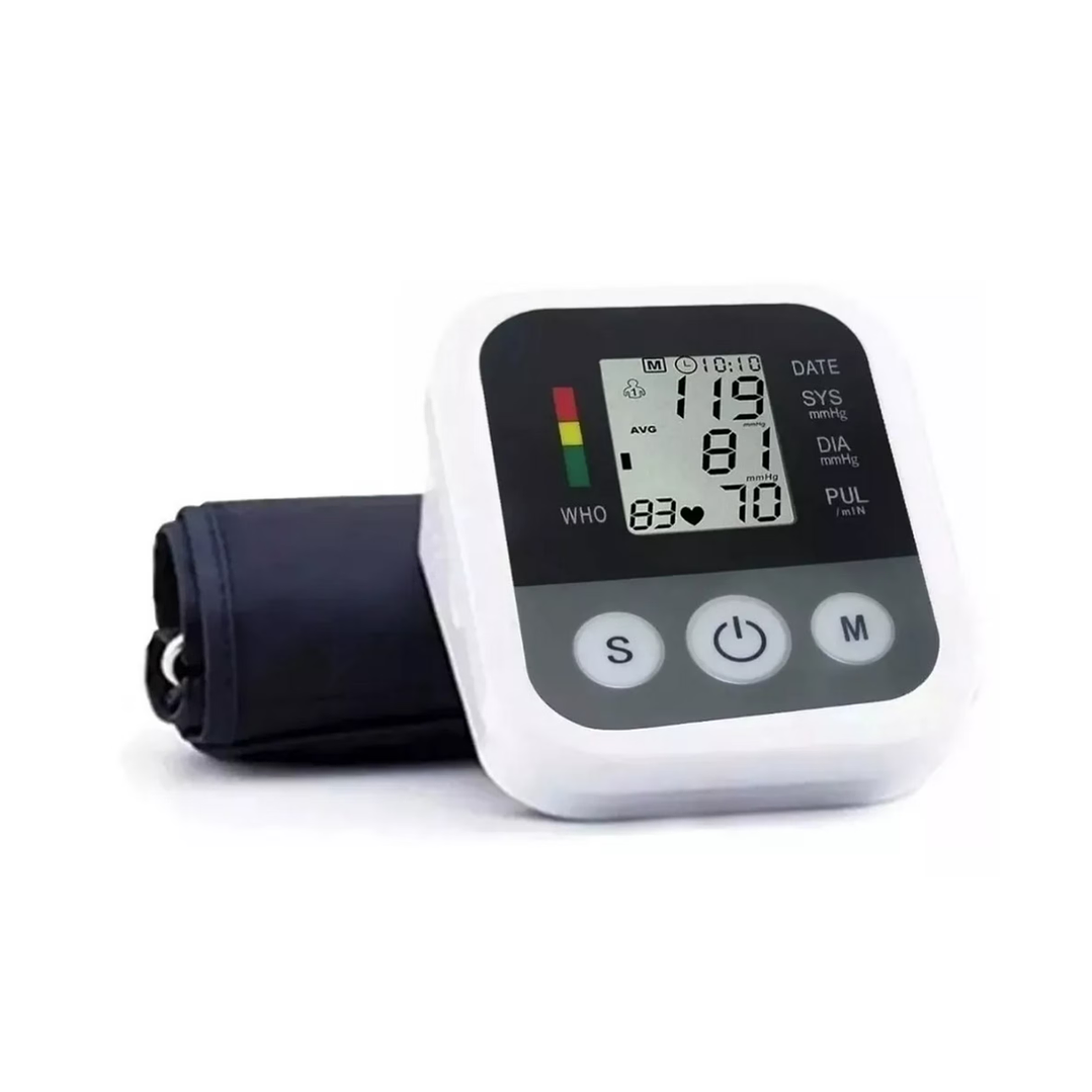 Tensiometro de Brazo ZK-B869 1