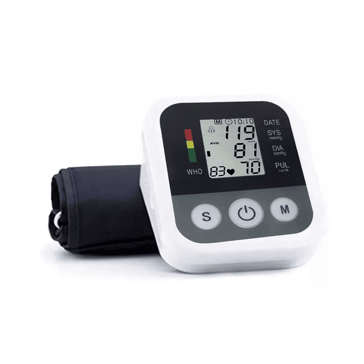 Tensiometro de Brazo ZK-B869 1