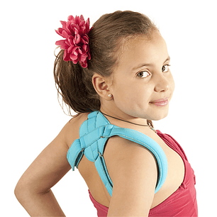 Inmovilizador de clavicula infantil (M) - Blunding