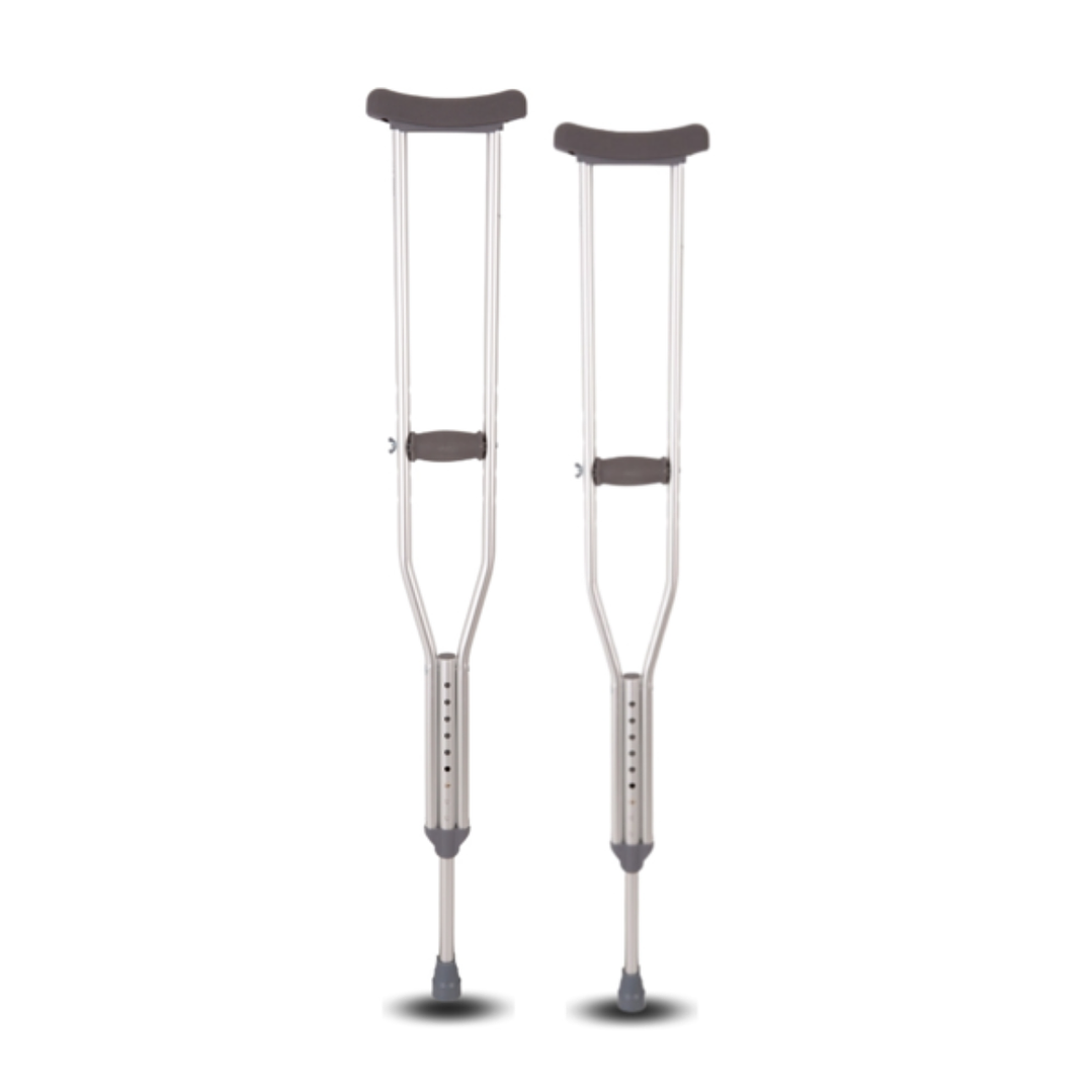 Muletas PAR - Blunding 1