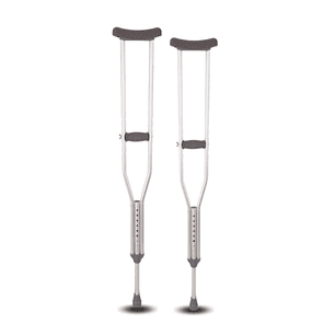 Muletas PAR - Blunding