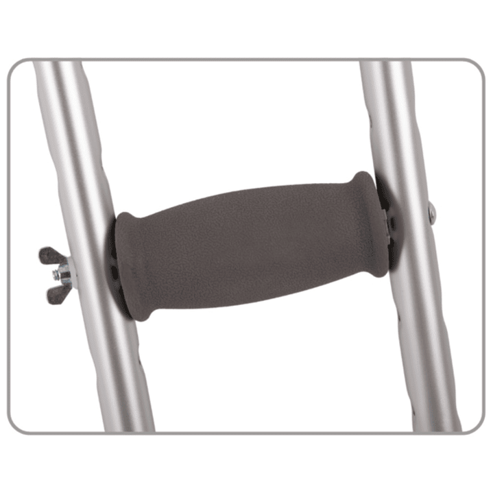 Muletas PAR - Blunding 2