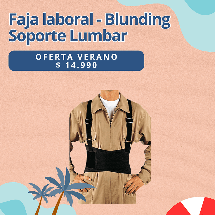OFERTA Faja laboral