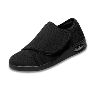 Zapatillas Para Hombres Diabéticos - Modelo Coigüe